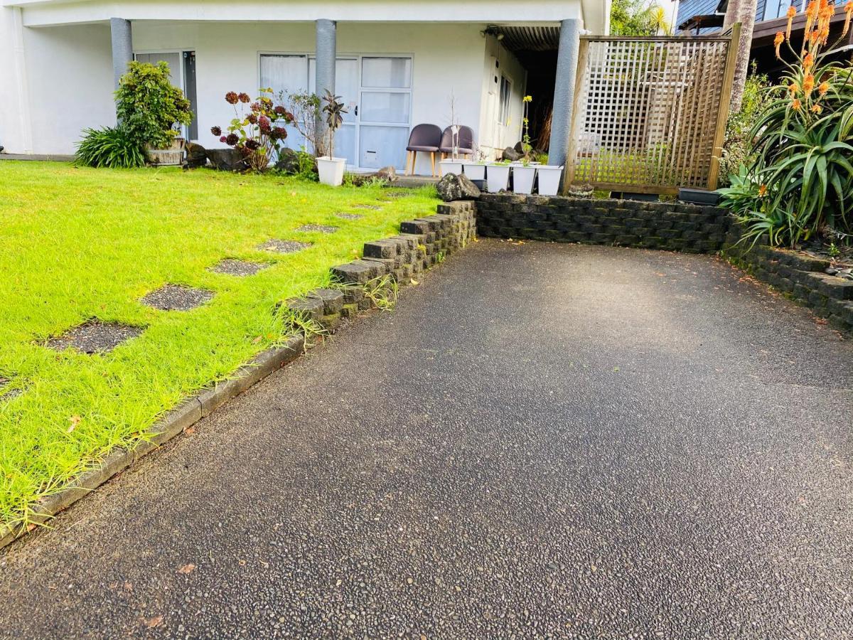 Familyroomwithbathroom2Aldult (Adults Only) Auckland Exterior photo